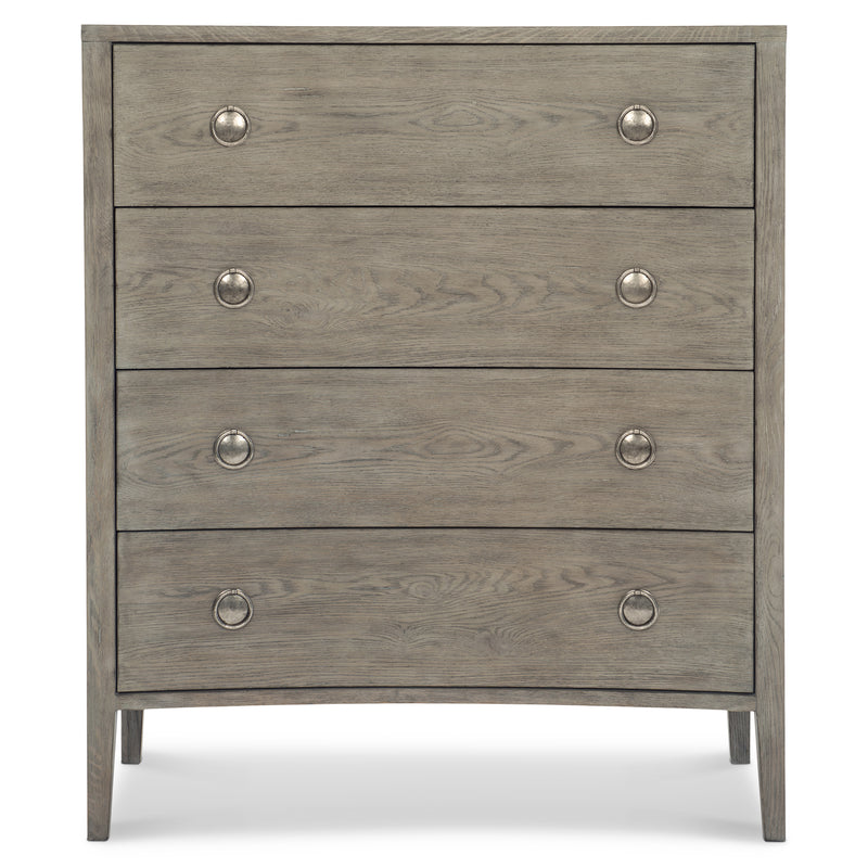 Albion Tall Drawer Chest