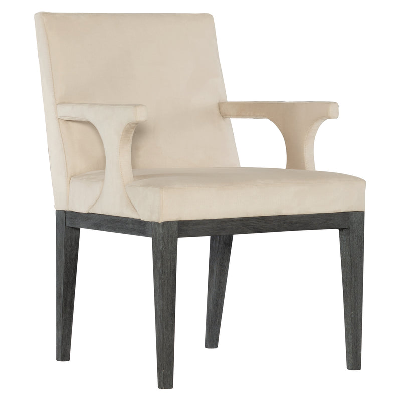 Staley Fabric Arm Chair