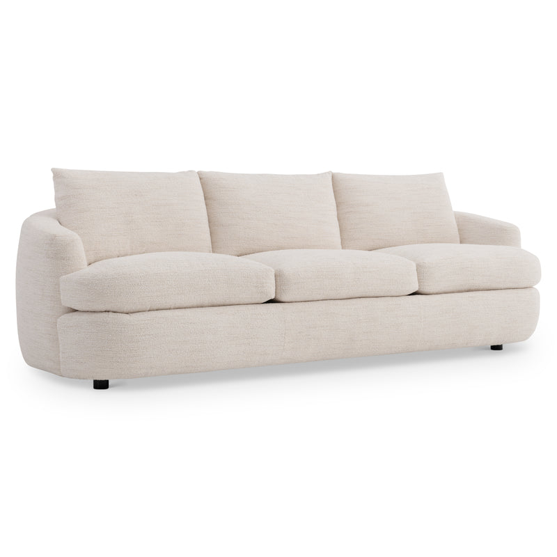 Jules Fabric Sofa