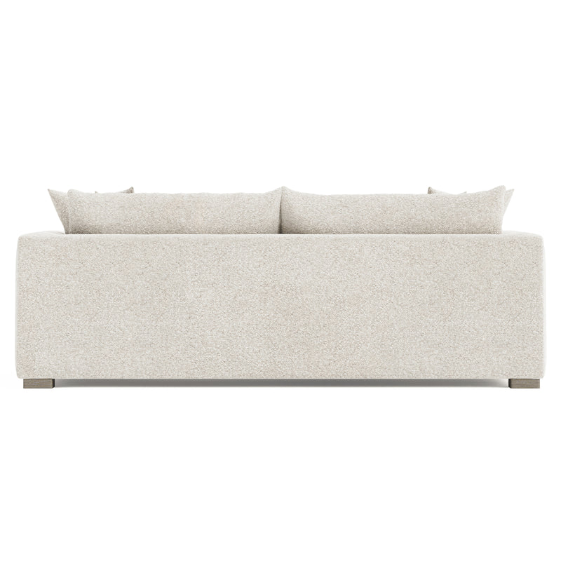 Helena Fabric Sofa