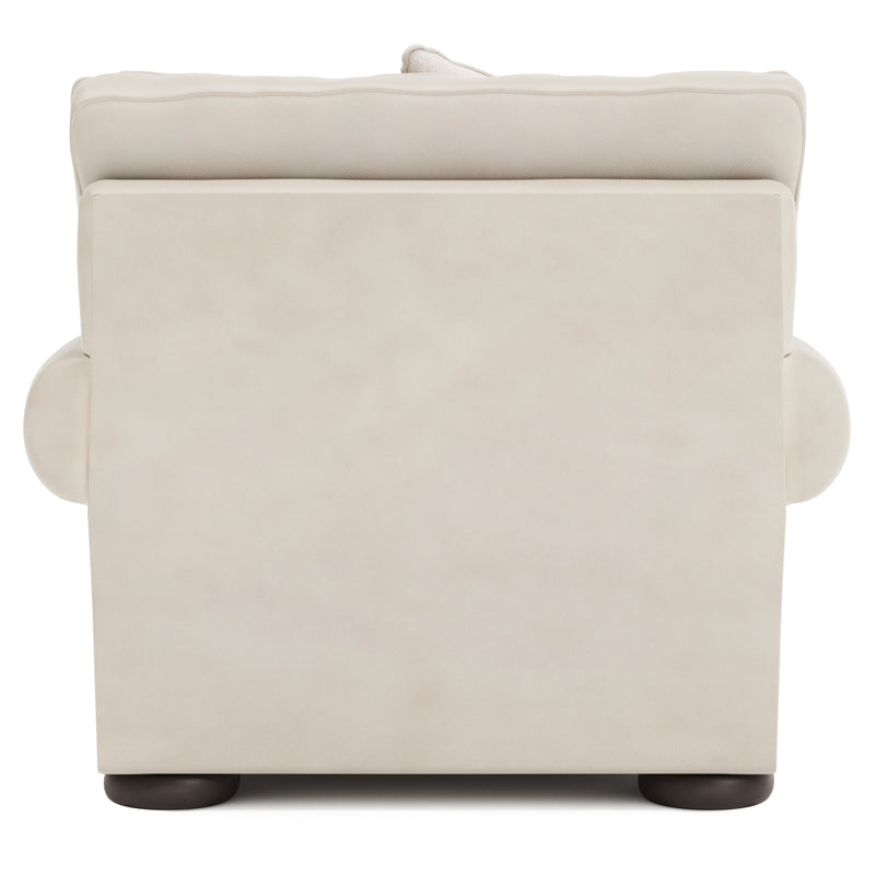 Harrison Leather Chair