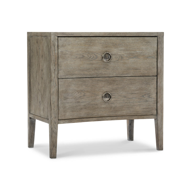 Albion Nightstand