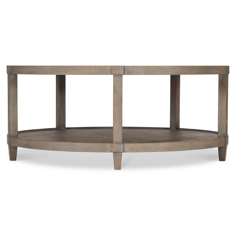 Albion Cocktail Table