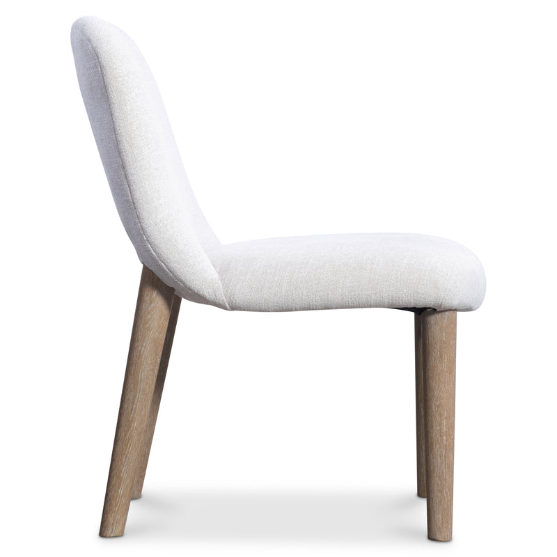 Loggia Side Chair