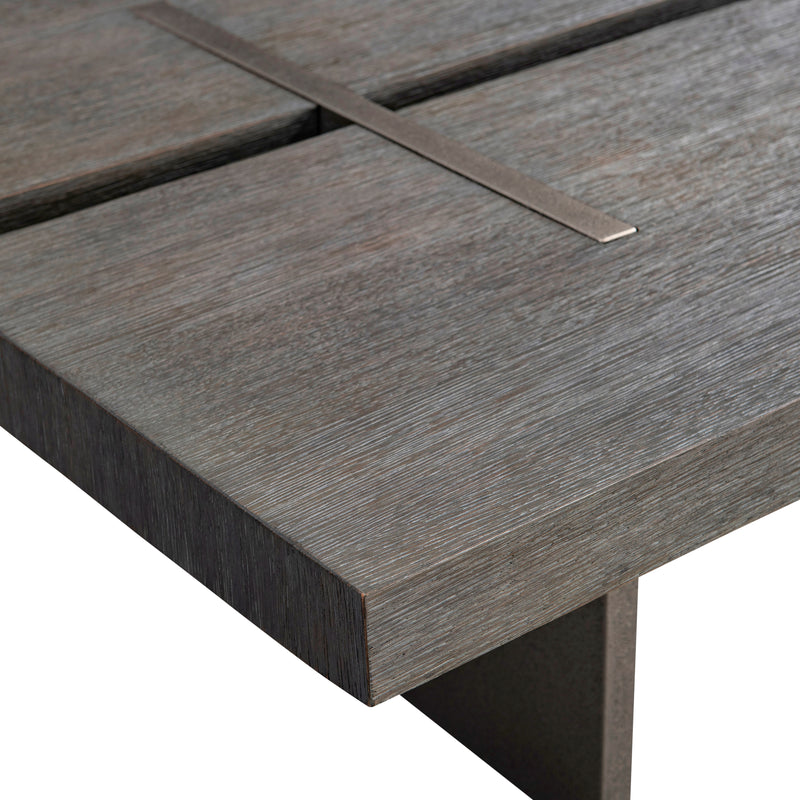 Polus Cocktail Table