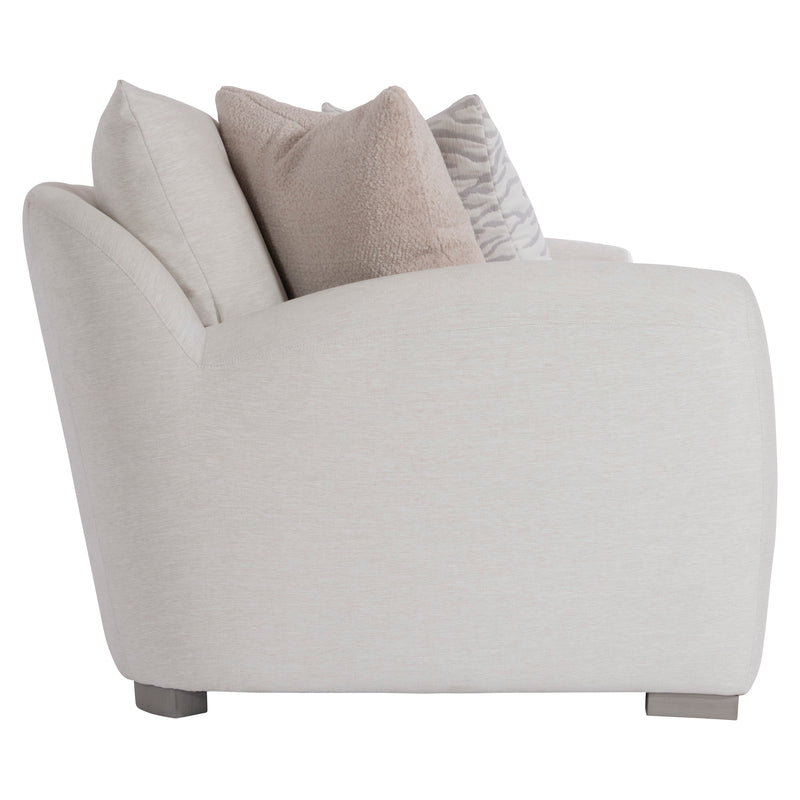 Asher Fabric Sofa