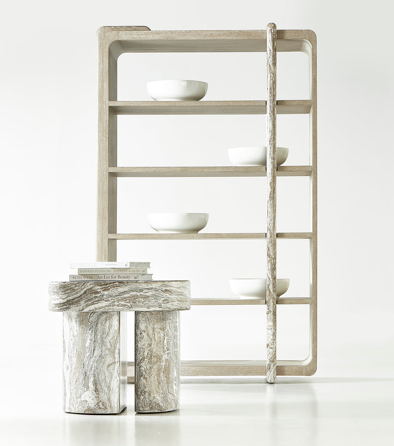 Arcadia Etagere