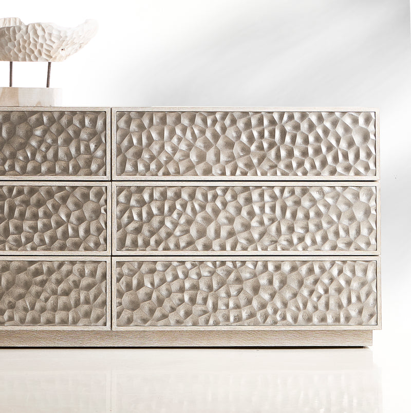 Hansby Dresser