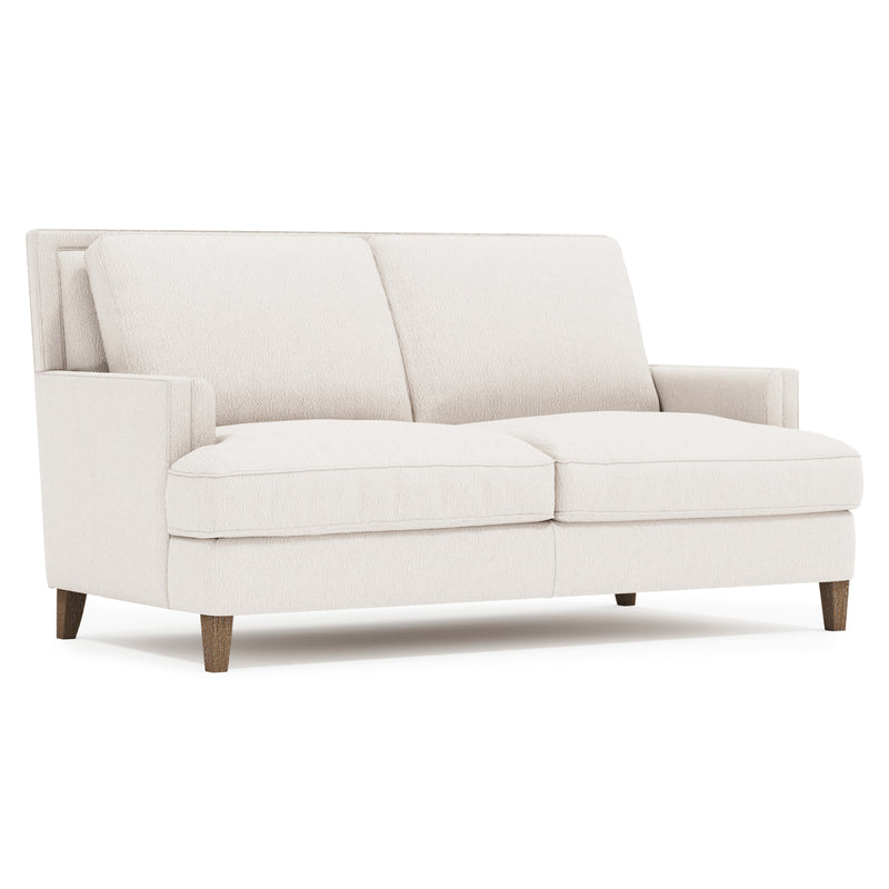 Addison Fabric Loveseat