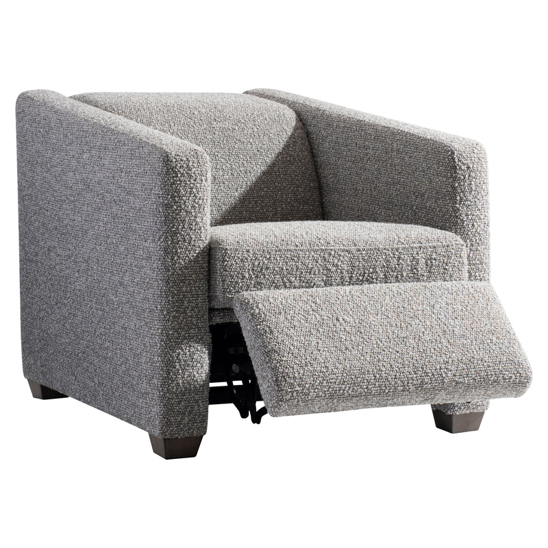 Cortina Fabric Power Motion Chair