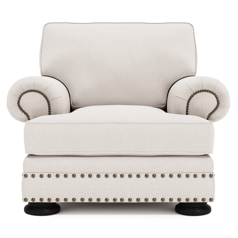 Foster Fabric Chair