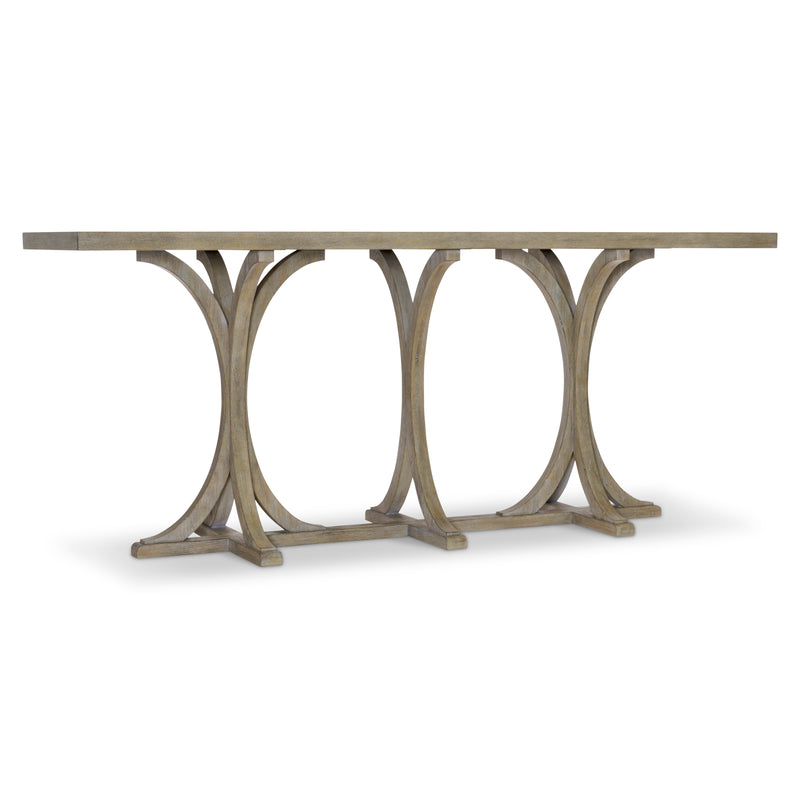 Albion Console Table