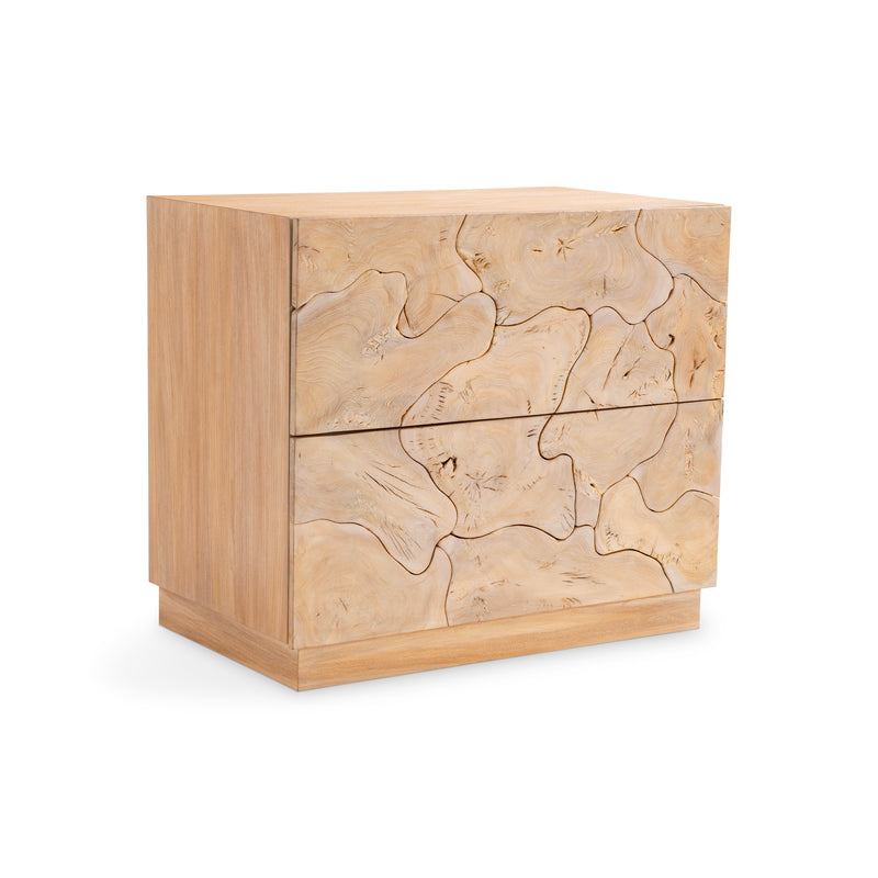 Calavaras Nightstand