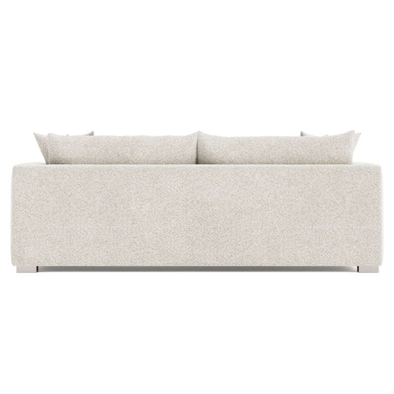 Helena Fabric Sofa