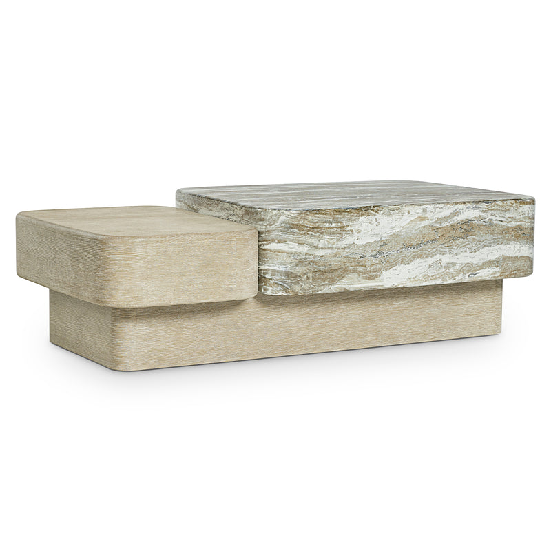 Arcadia Cocktail Table