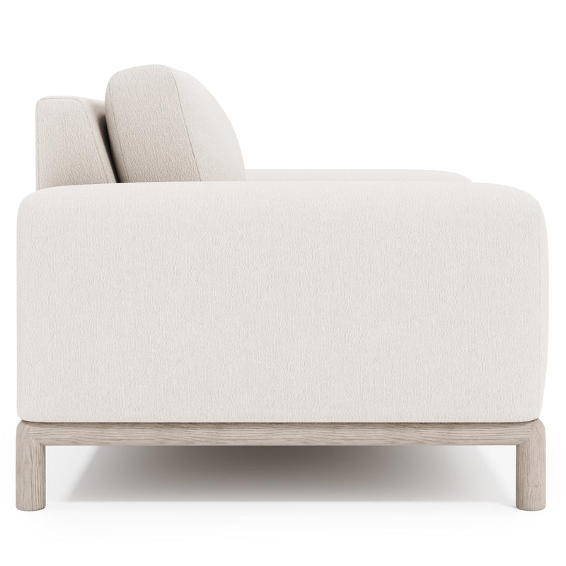 Hadley Fabric Chair