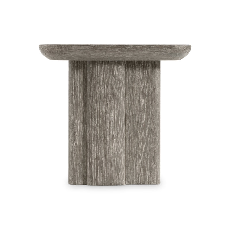 Monolith Side Table