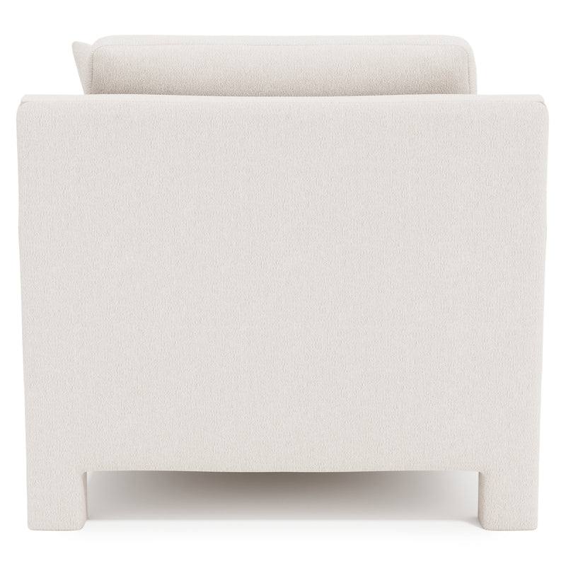 Mily Fabric Chair