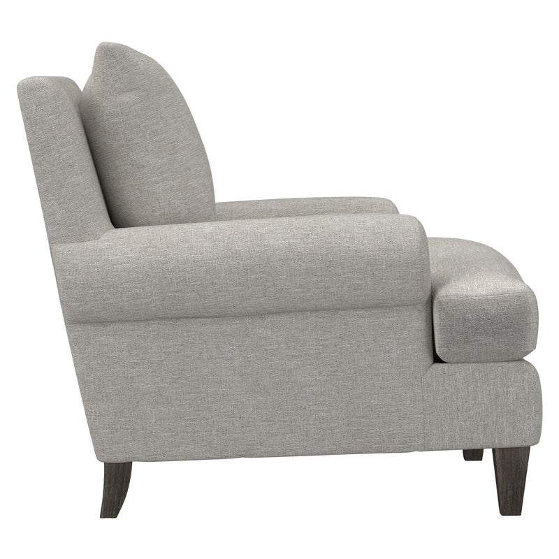 Isabella Fabric Chair