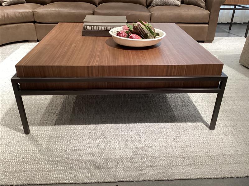 Collins Cocktail Table