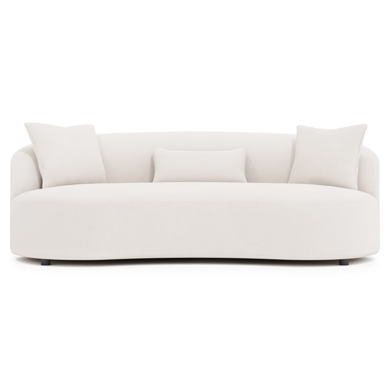 Elle Fabric Sofa
