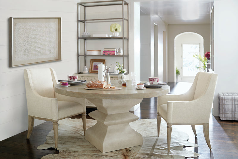 Santa Barbara Dining Table