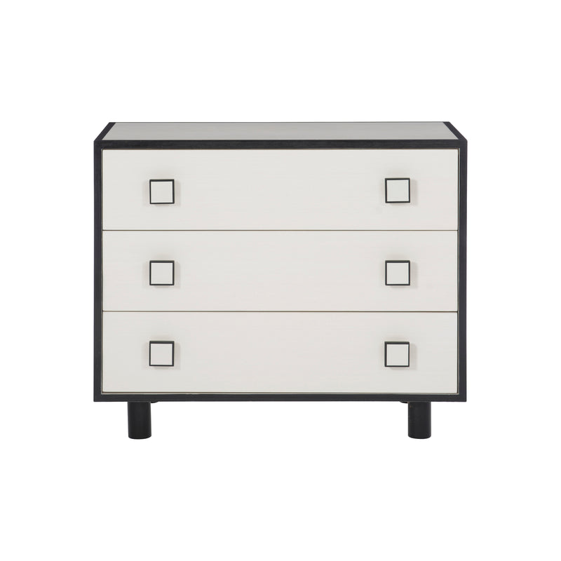 Silhouette Nightstand