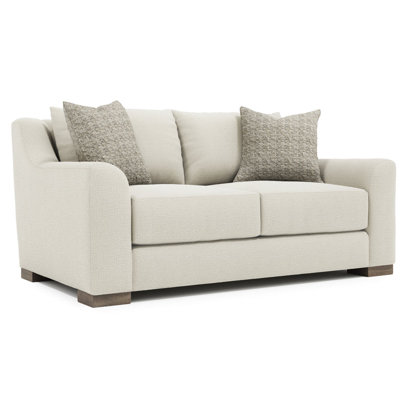 Gabi Fabric Loveseat