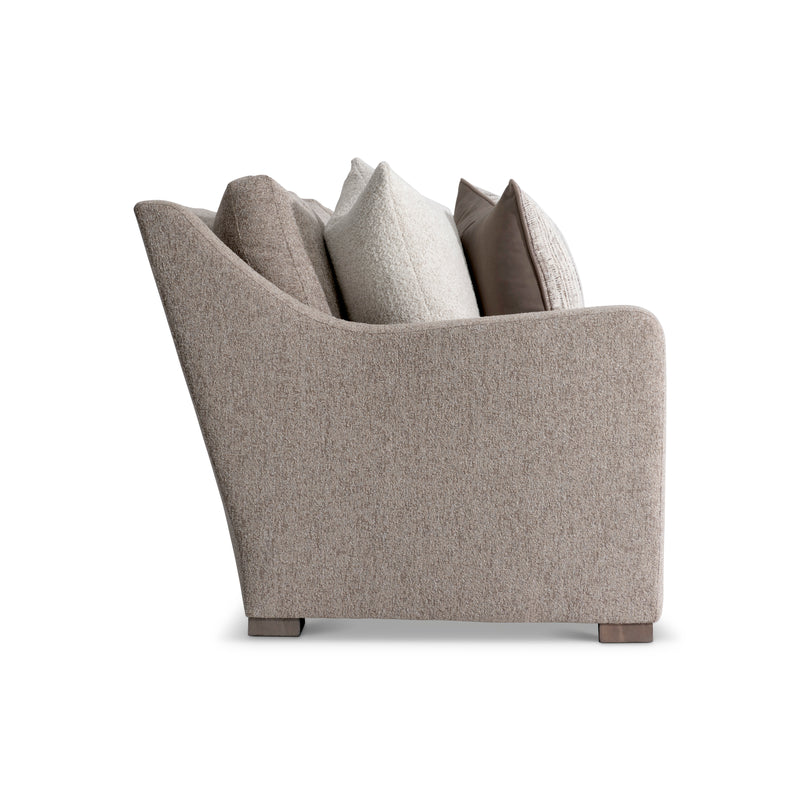 Ventura Fabric Sofa