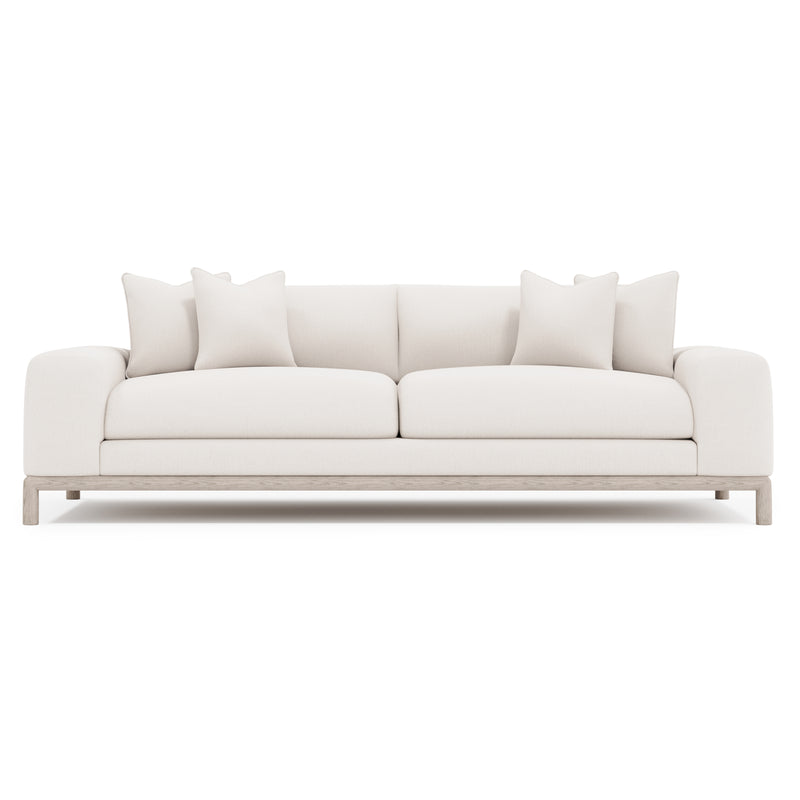 Hadley Fabric Sofa