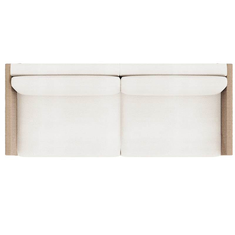 Praia Outdoor Sofa