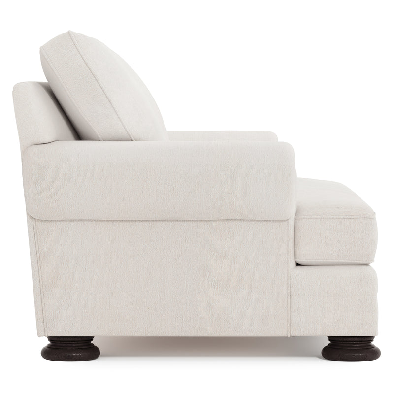 Foster Fabric Loveseat