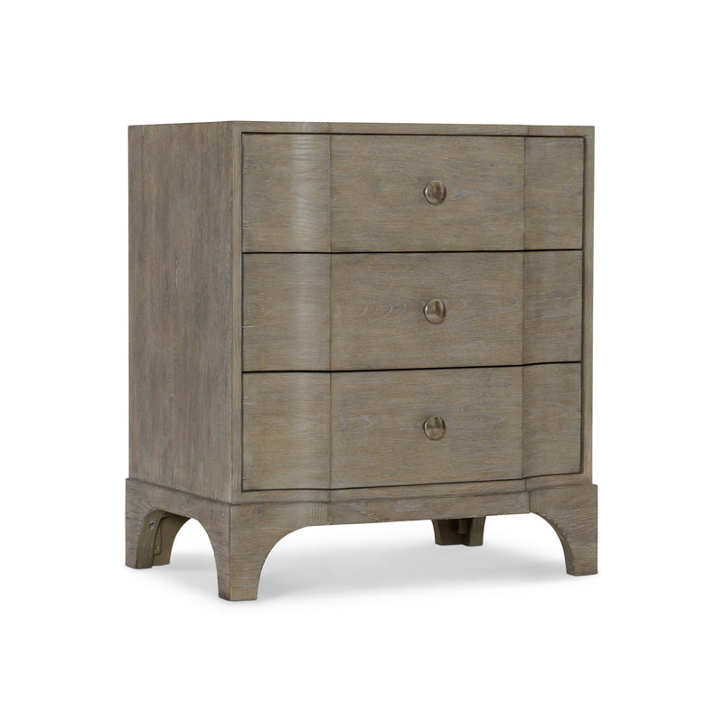 Albion Nightstand