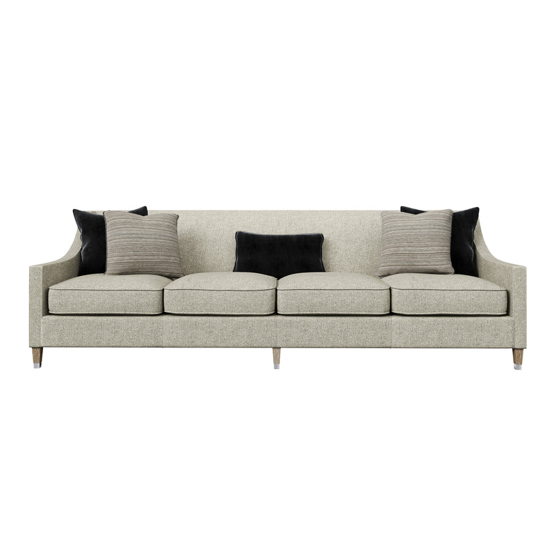 Palisades Fabric Sofa