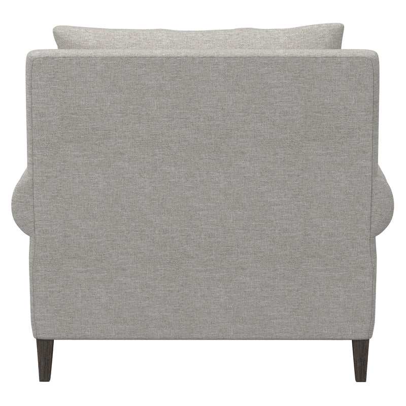 Isabella Fabric Chair