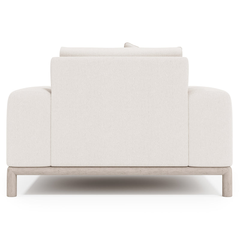 Hadley Fabric Chair