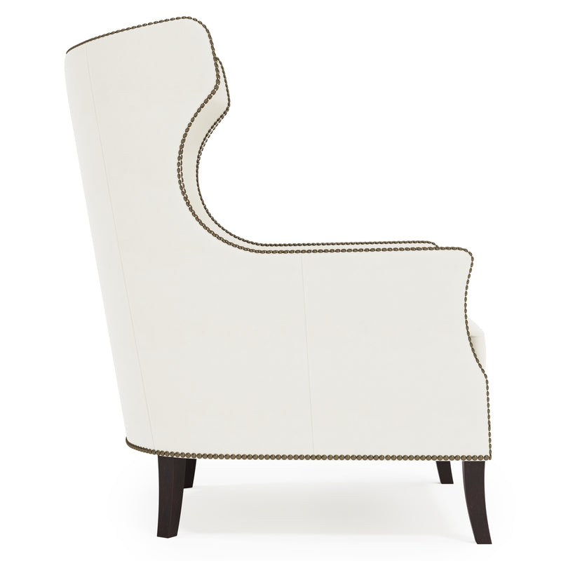 Kingston Leather Chair