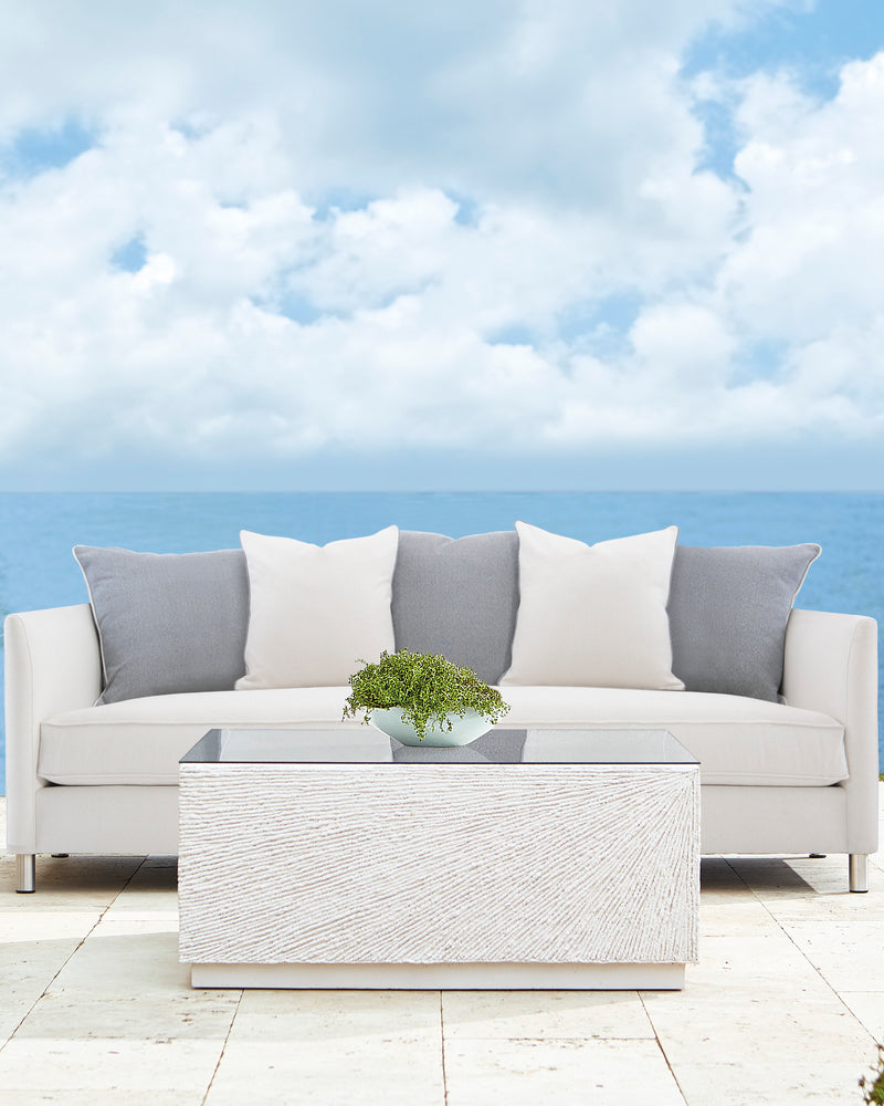 Tenerife Outdoor Cocktail Table