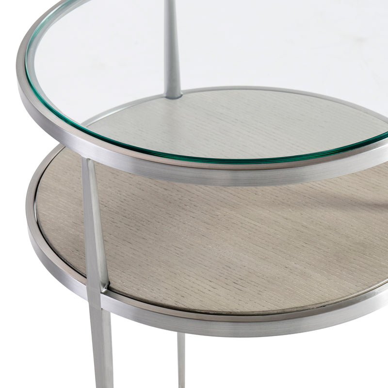 Cornelia Accent Table