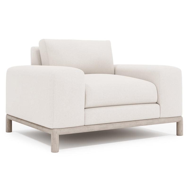 Hadley Fabric Chair