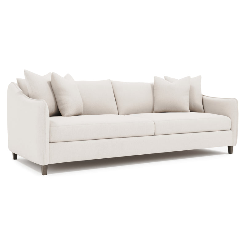 Joli Fabric Sofa