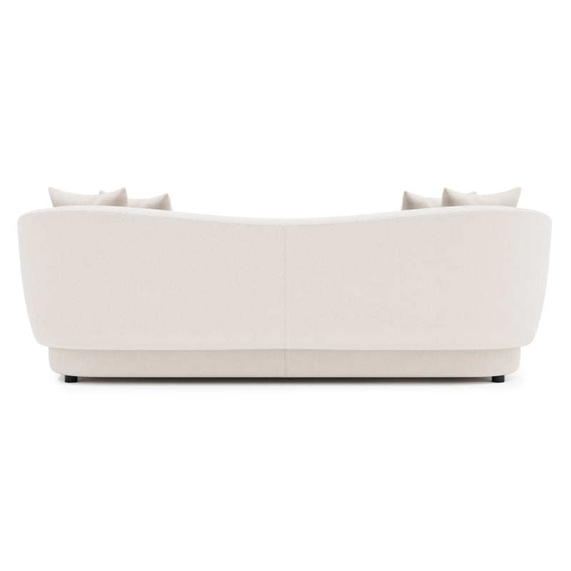 Margot Fabric Sofa