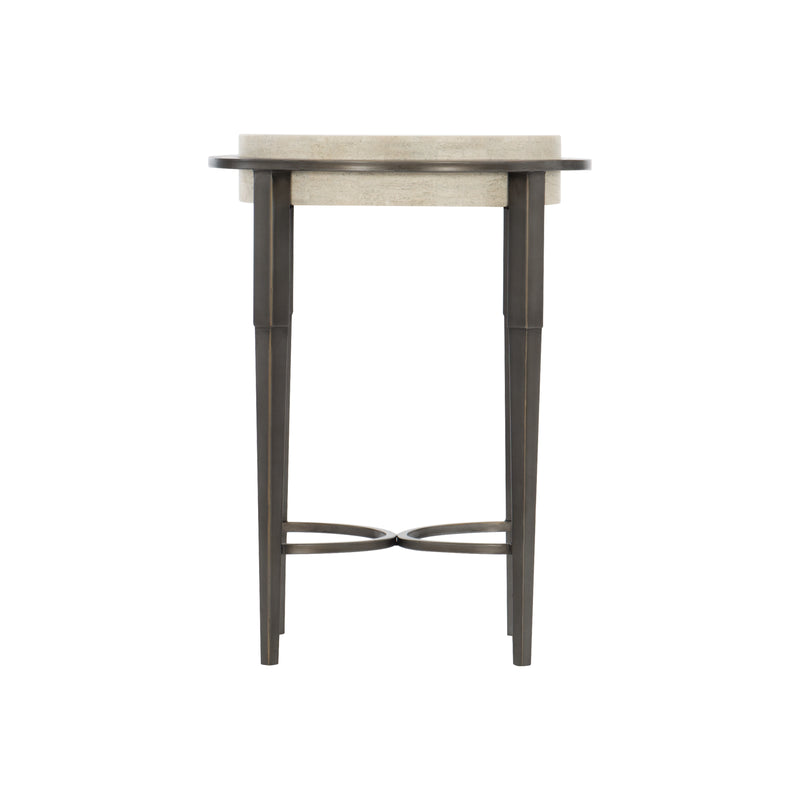 Barclay Accent Table