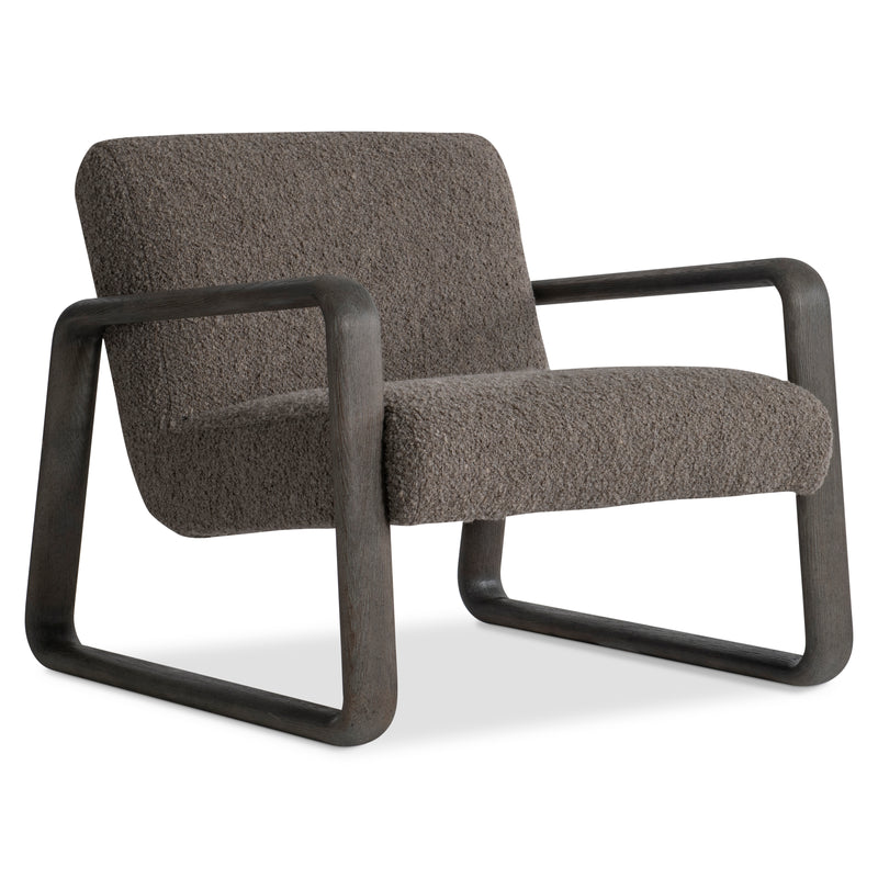 Aston Fabric Chair