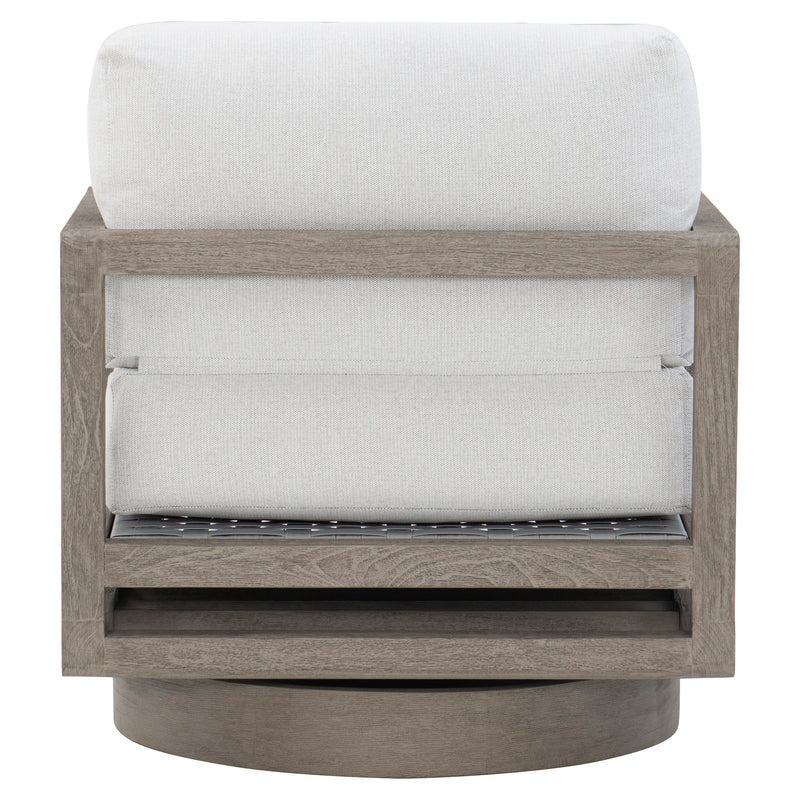 Tanah Outdoor Swivel Chair