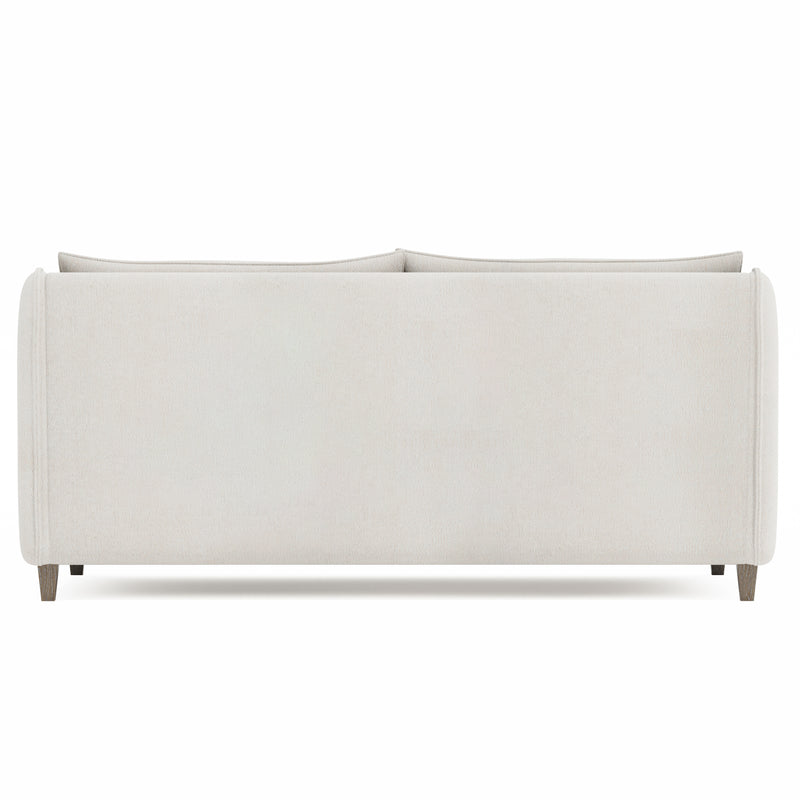 Joli Fabric Loveseat