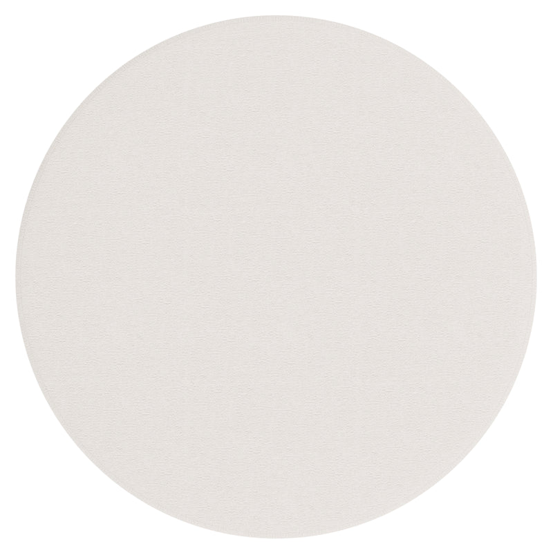 LOLO Fabric Cocktail Ottoman