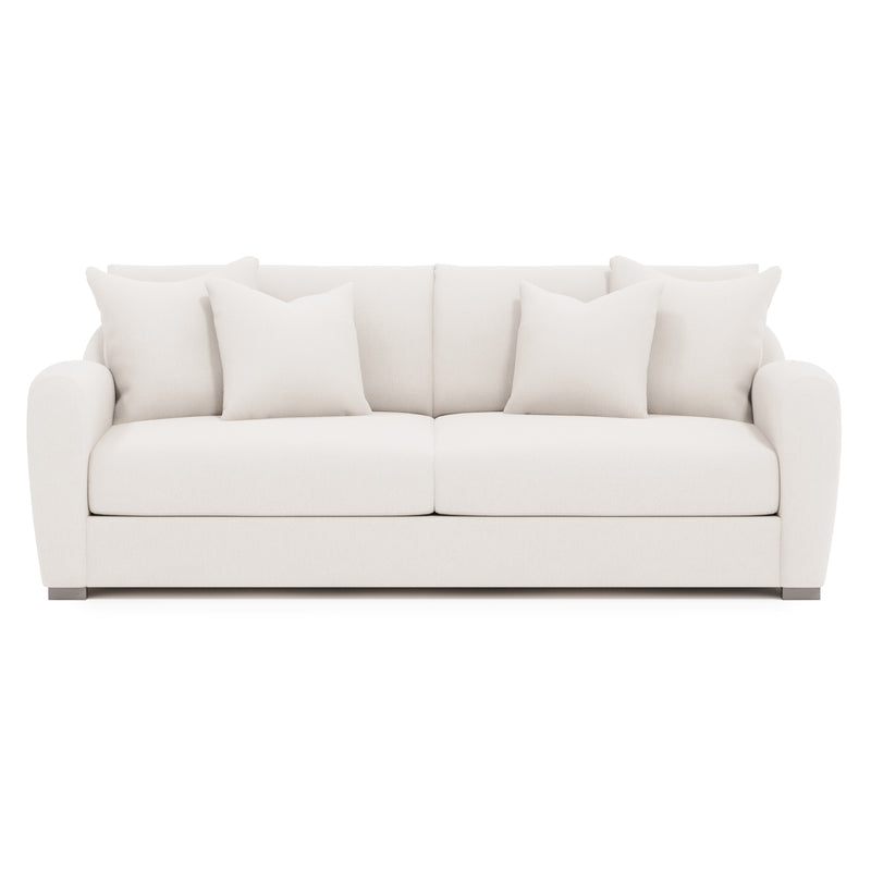 Asher Fabric Sofa
