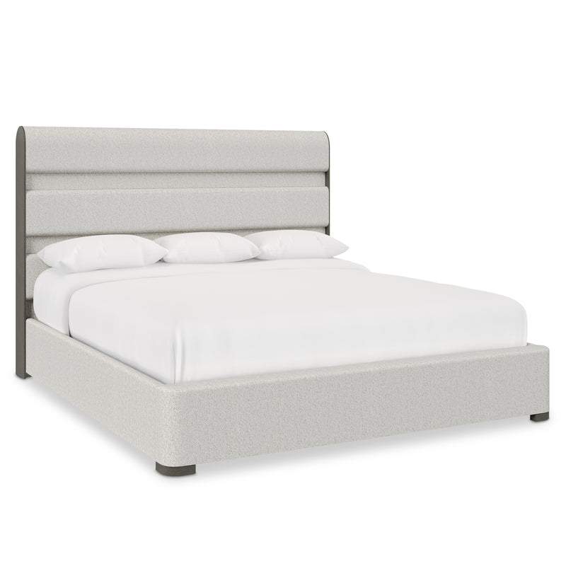 Prado Panel Bed