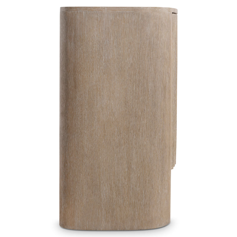 Loggia Entertainment Credenza